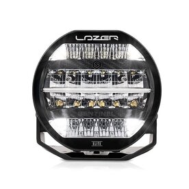 Lazer Lamps SENTINEL 9'' ELITE (BLACK) - with Position Lamp