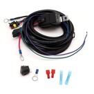Lazer Lamps SINGLE-LAMP WIRING KIT (3-PIN, SUPERSEAL, 12V)