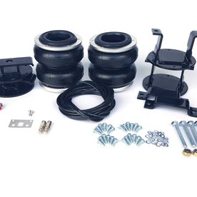 Boss Air Suspension Load Assist Kit - Suit MITSUBUSHI TRITON 4X4 & 2WD MQ-MR 2016+ (Oversprung)