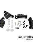 Lazer Lamps  LAND ROVER DEFENDER (2020+) GRILLE KIT - TWIN TRIPLE-R 750 Elite