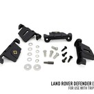 Lazer Lamps  LAND ROVER DEFENDER (2020+) GRILLE KIT - TWIN TRIPLE-R 750 Elite