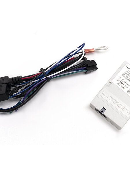 CAN Interface Module - Dual Output