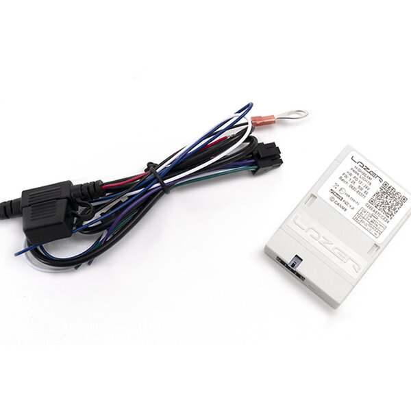 CAN Interface Module - Dual Output