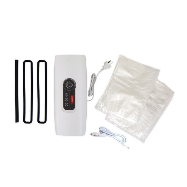 Campfire - 12v/240v Vacuum Sealer