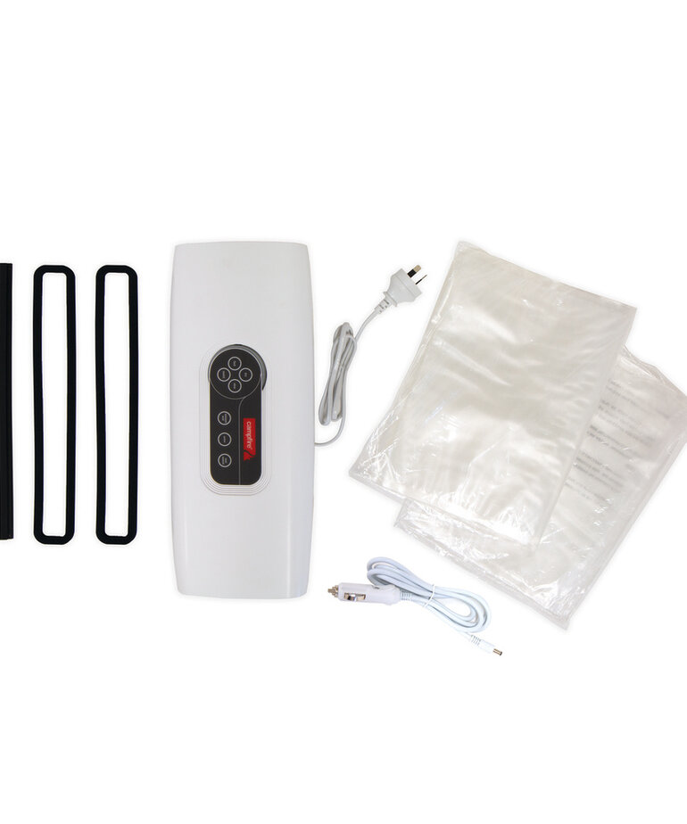 Campfire - 12v/240v Vacuum Sealer