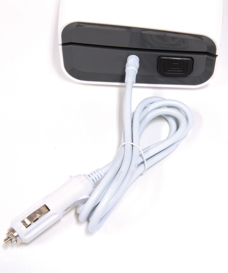 Campfire 12v/240v Vacuum Sealer The 4wd Zone