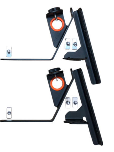 MAXTRAX ROOF RACK MOUNT
