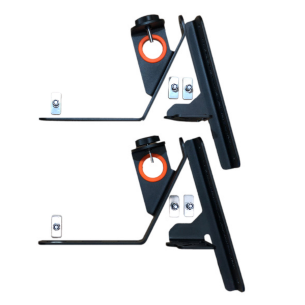 MAXTRAX ROOF RACK MOUNT