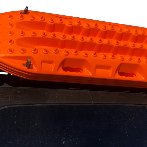 MAXTRAX ROOF RACK MOUNT