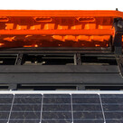 MAXTRAX ROOF RACK MOUNT