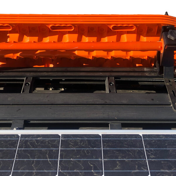 MAXTRAX ROOF RACK MOUNT