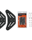 MAXTRAX UNIVERSAL FLAT RACK MOUNTING KIT