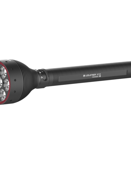 LED Lenser X21R