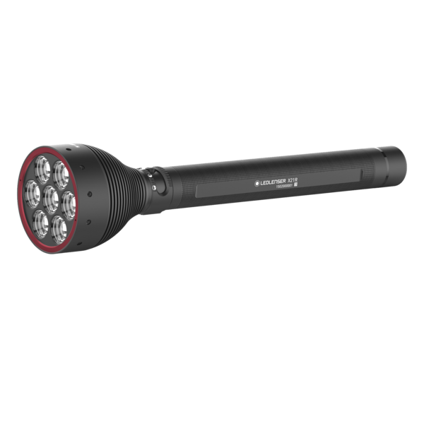 LED Lenser X21R