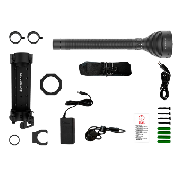 LED Lenser X21R