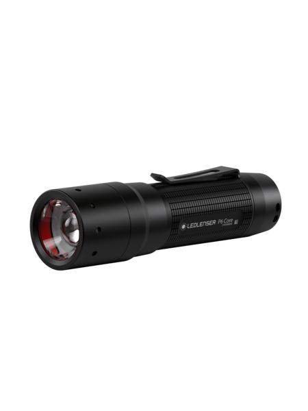 LED Lenser P6 Core
