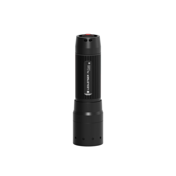 LED Lenser P6 Core