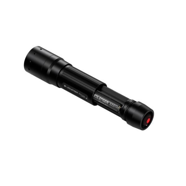 LED Lenser P6 Core