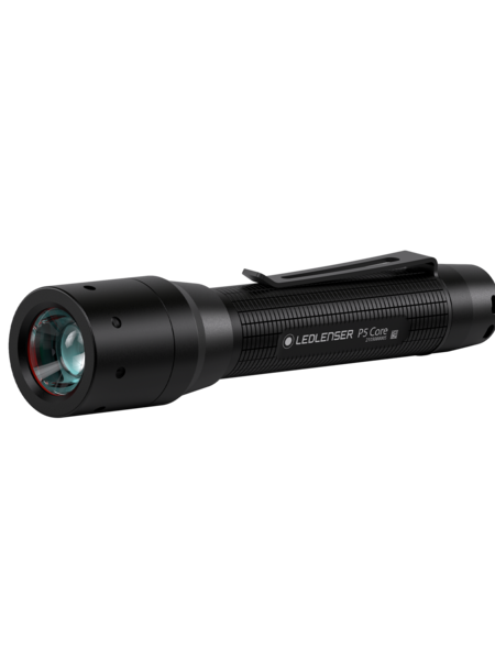 LED Lenser P5 Core