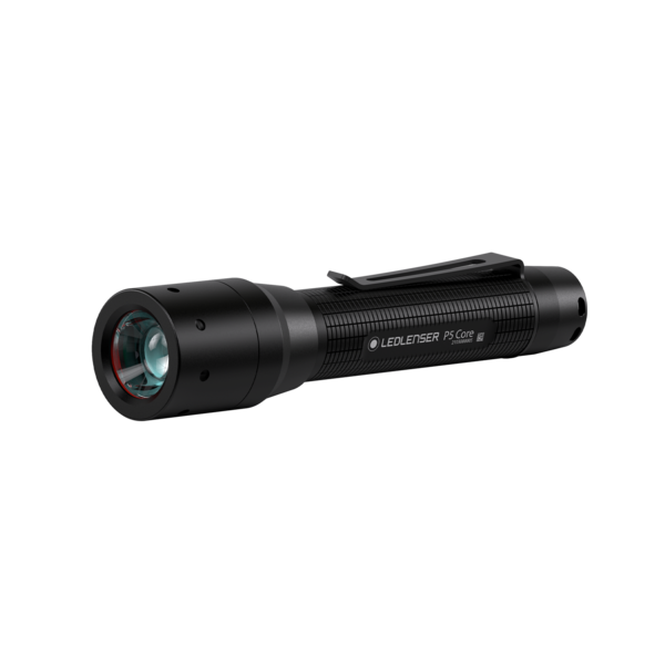 LED Lenser P5 Core