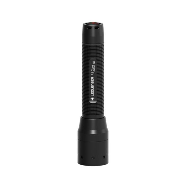 LED Lenser P5 Core