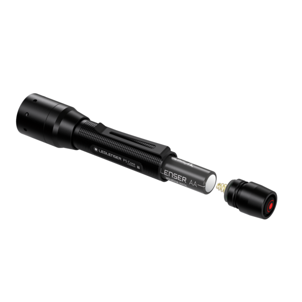 LED Lenser P5 Core
