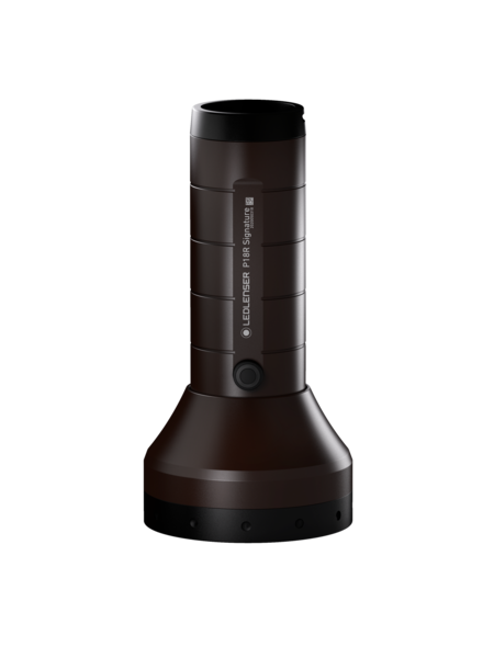 LED Lenser P18r Signature