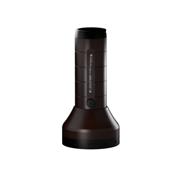 LED Lenser P18r Signature