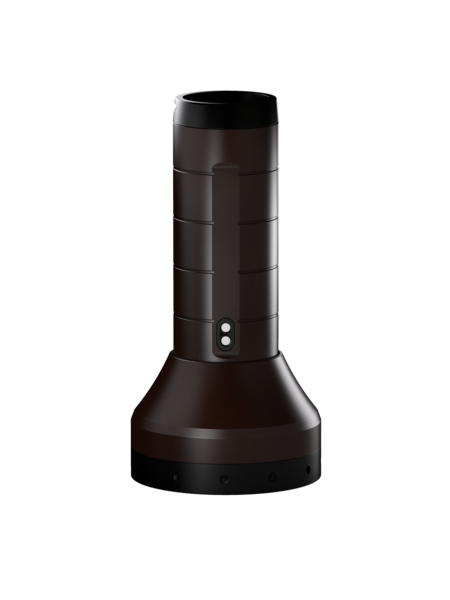 LED Lenser P18r Signature