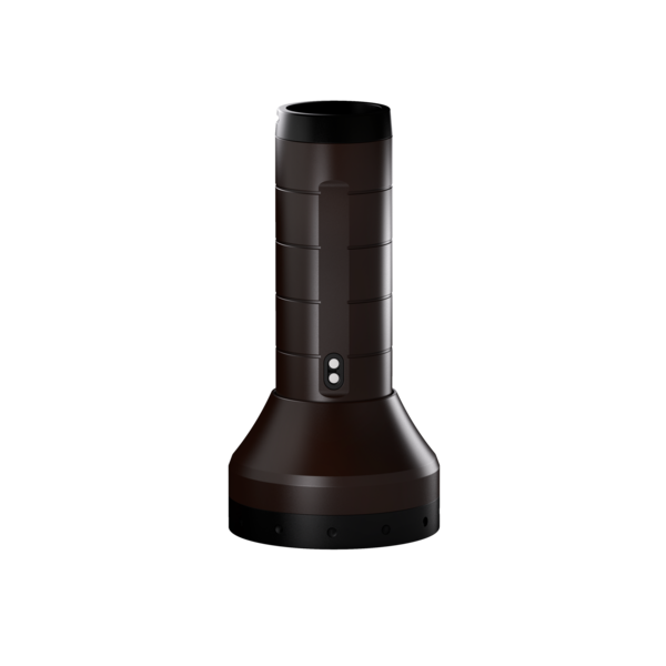 LED Lenser P18r Signature