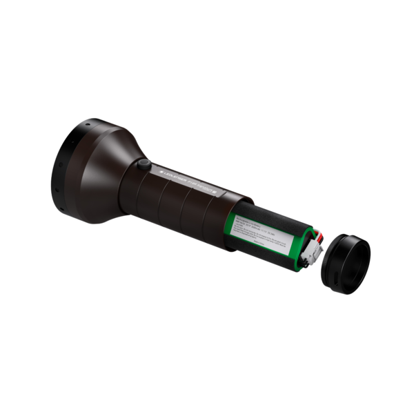 LED Lenser P18r Signature