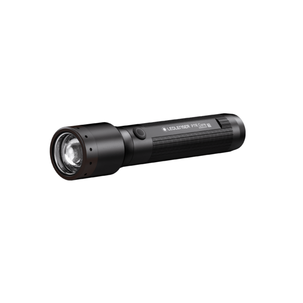 LED Lenser P7r Core