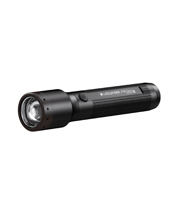 LED Lenser LED Lenser P7r Core