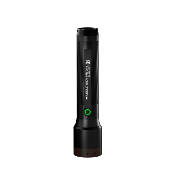LED Lenser P7r Core