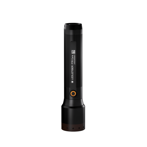 LED Lenser P7r Core