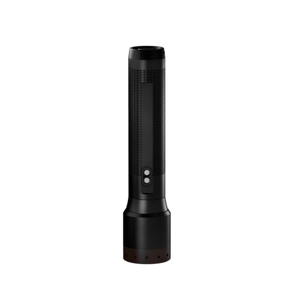 LED Lenser P7r Core