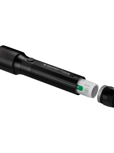 LED Lenser P7r Core