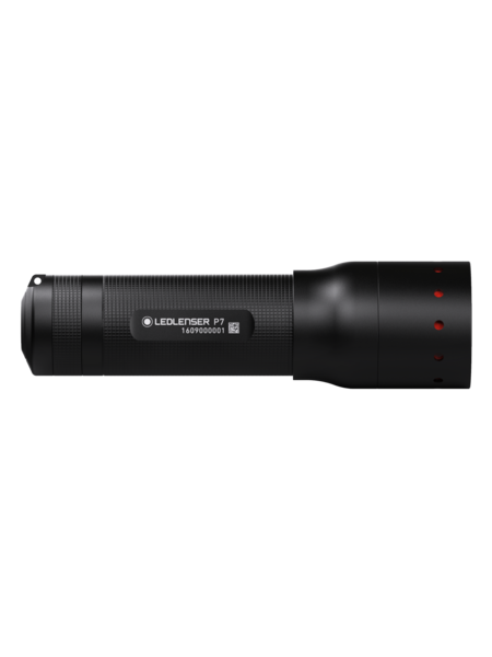 LED Lenser P7 Core