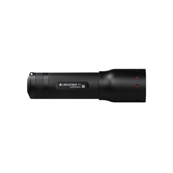 LED Lenser P7 Core