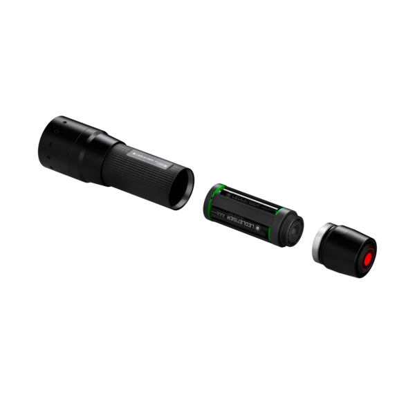 LED Lenser P7 Core