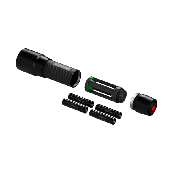 LED Lenser P7 Core