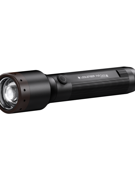 LED Lenser P6r Core