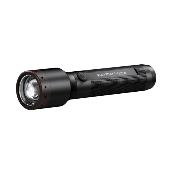 LED Lenser P6r Core