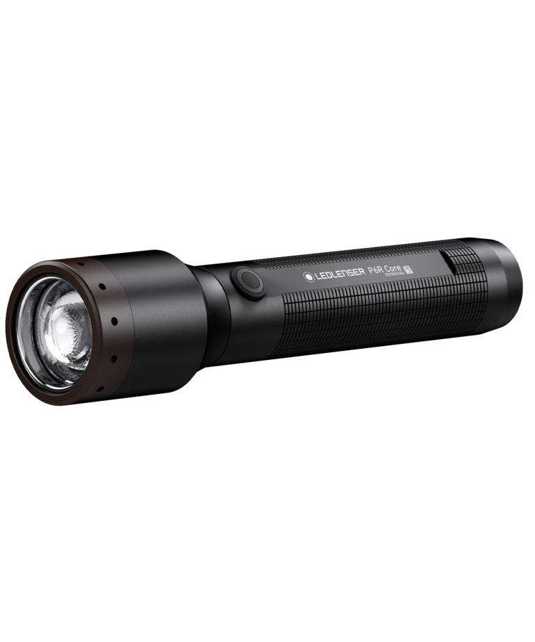 LED Lenser LED Lenser P6r Core