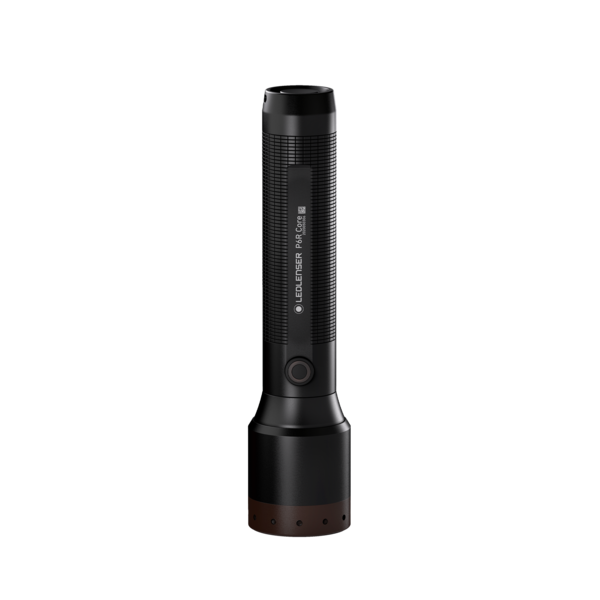 LED Lenser P6r Core