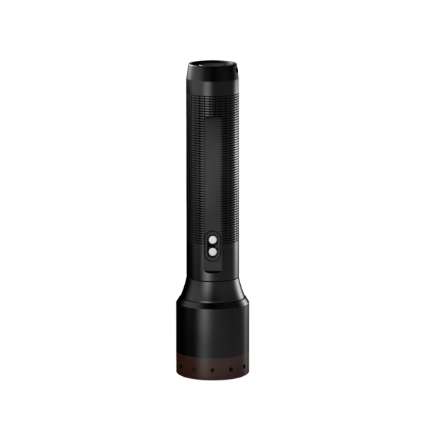 LED Lenser P6r Core