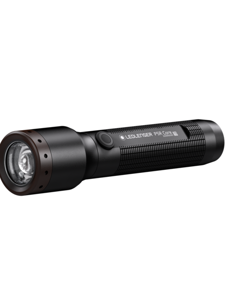 LED Lenser P5R Core