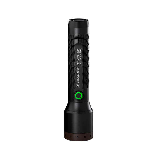LED Lenser P5R Core