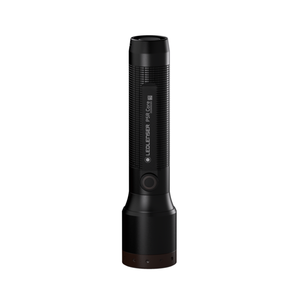 LED Lenser P5R Core
