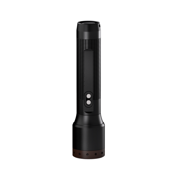 LED Lenser P5R Core